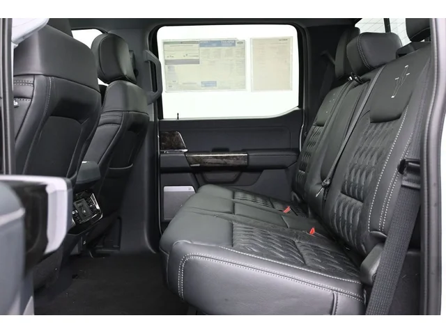 Nuevos FORD F-250SD à Estados chez autogozo