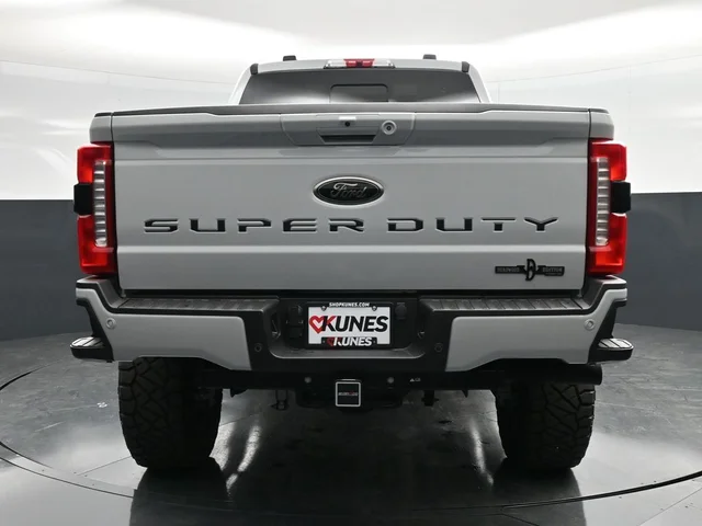 Nuevos FORD F-250SD à Estados chez autogozo