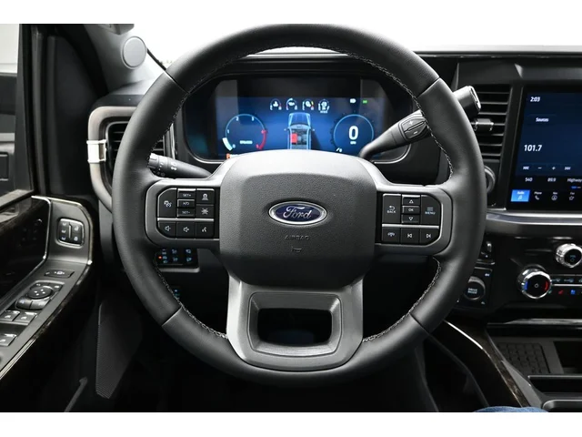 Nuevos FORD F-250SD à Estados chez autogozo