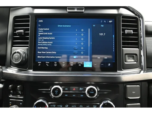 Nuevos FORD F-250SD à Estados chez autogozo