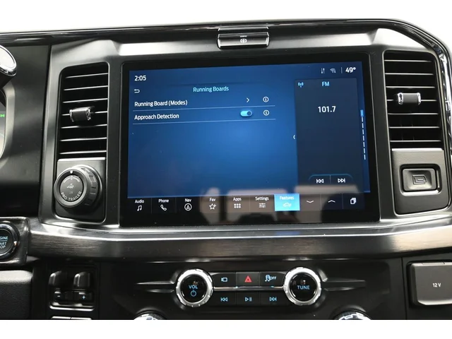 Nuevos FORD F-250SD à Estados chez autogozo
