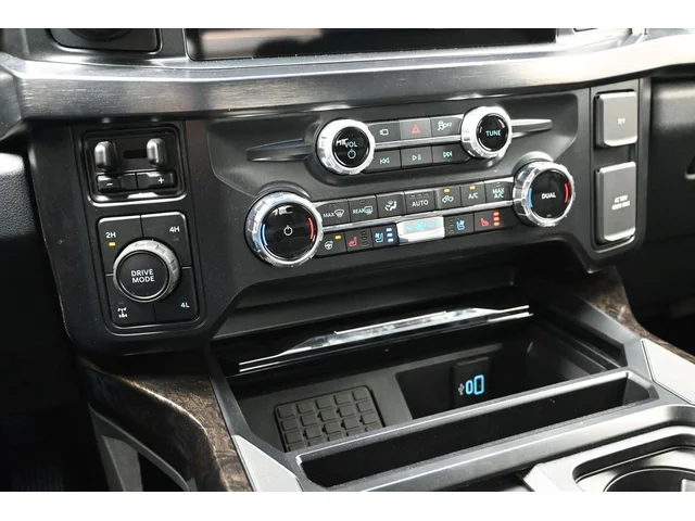 Nuevos FORD F-250SD à Estados chez autogozo