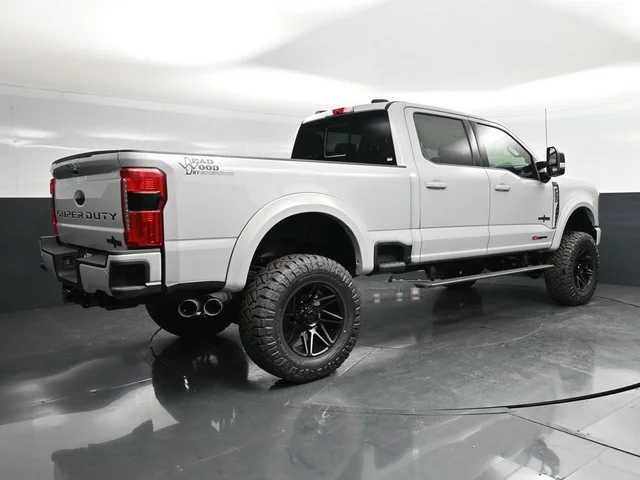 Nuevos FORD F-250SD à Estados chez autogozo