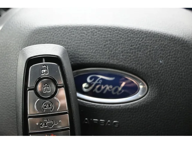 Nuevos FORD F-250SD à Estados chez autogozo