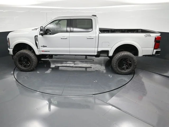 Nuevos FORD F-250SD à Estados chez autogozo