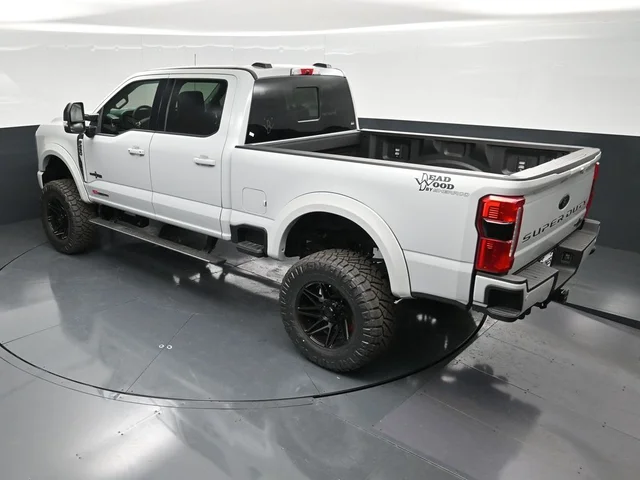 Nuevos FORD F-250SD à Estados chez autogozo