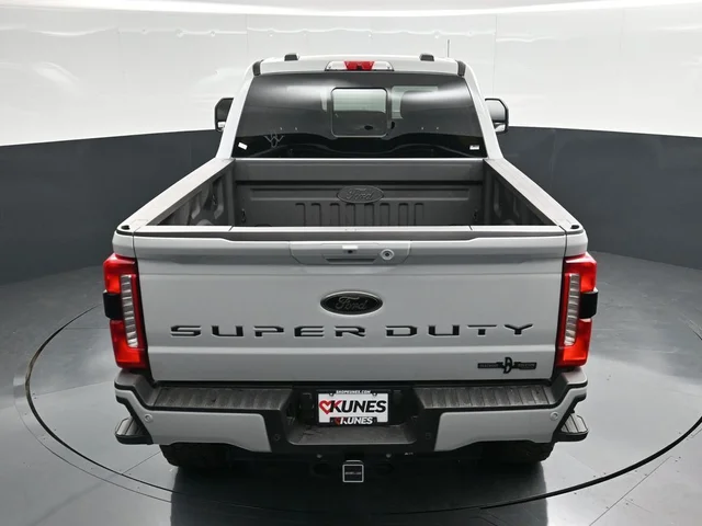 Nuevos FORD F-250SD à Estados chez autogozo