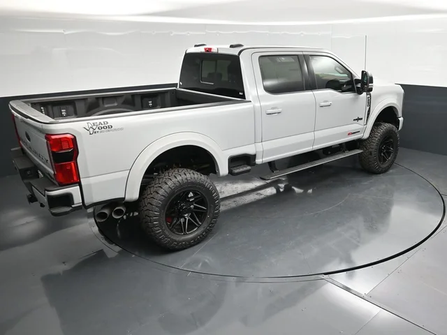 Nuevos FORD F-250SD à Estados chez autogozo