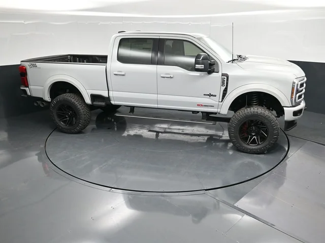 Nuevos FORD F-250SD à Estados chez autogozo