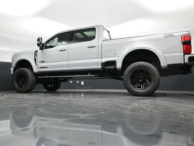Nuevos FORD F-250SD à Estados chez autogozo