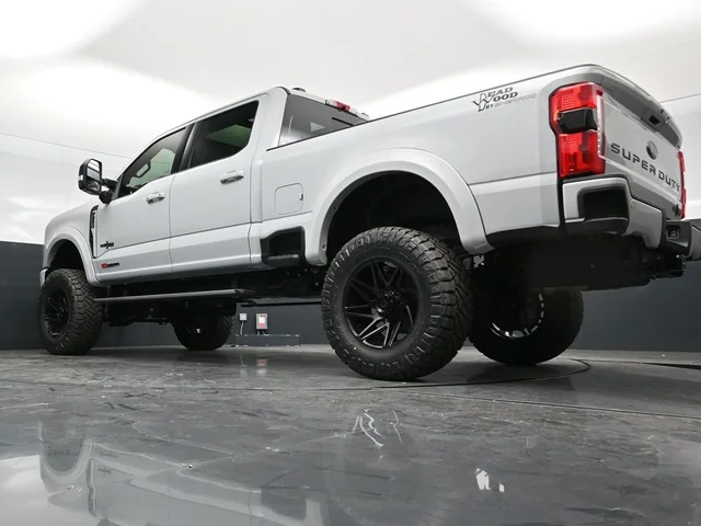 Nuevos FORD F-250SD à Estados chez autogozo