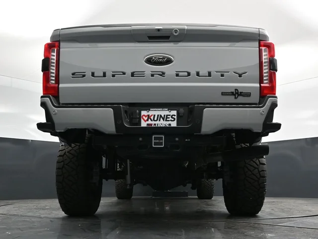 Nuevos FORD F-250SD à Estados chez autogozo