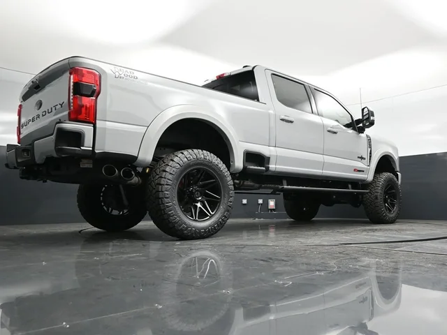 Nuevos FORD F-250SD à Estados chez autogozo