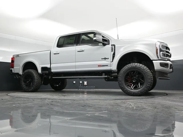 Nuevos FORD F-250SD à Estados chez autogozo