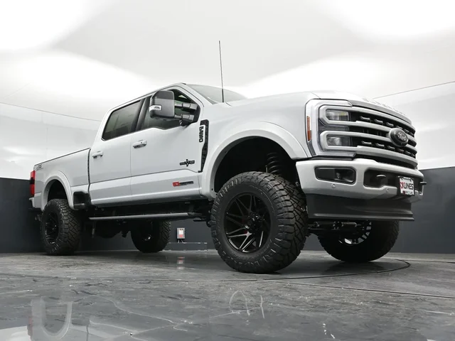 Nuevos FORD F-250SD à Estados chez autogozo