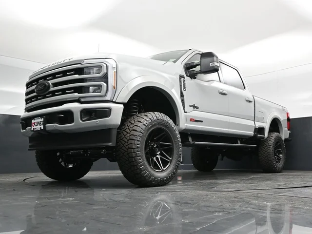 Nuevos FORD F-250SD à Estados chez autogozo