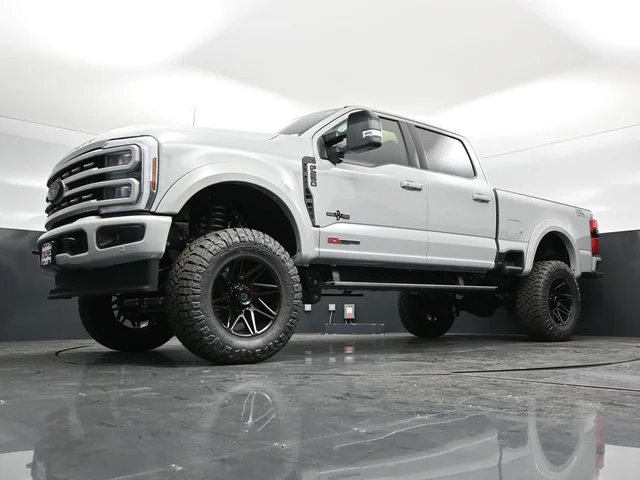 Nuevos FORD F-250SD à Estados chez autogozo