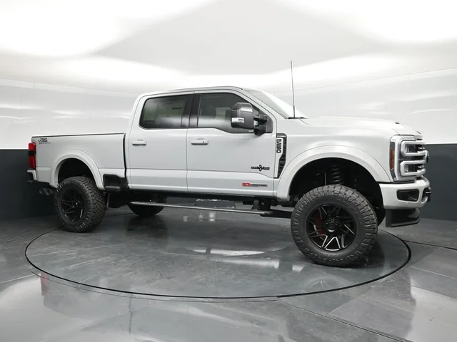 Nuevos FORD F-250SD à Estados chez autogozo