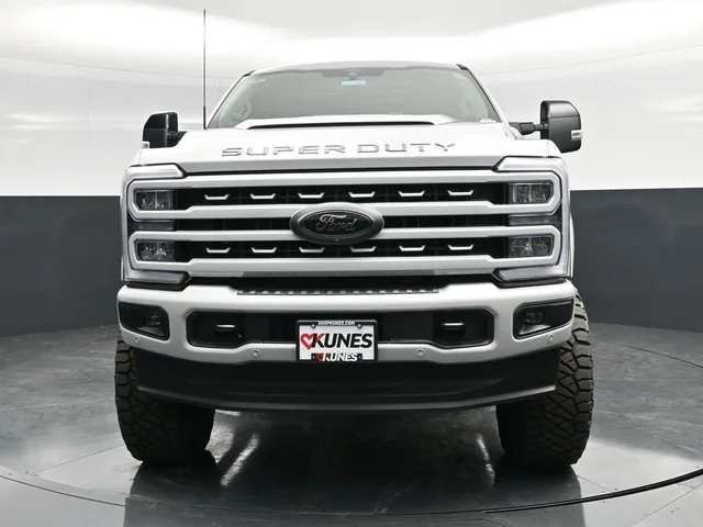 Nuevos FORD F-250SD à Estados chez autogozo