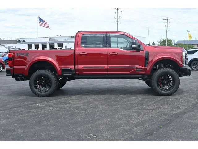 Nuevos FORD F-250SD à Estados chez autogozo