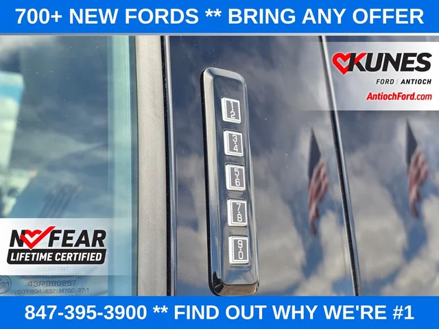 Nuevos FORD F-250SD à Estados chez autogozo