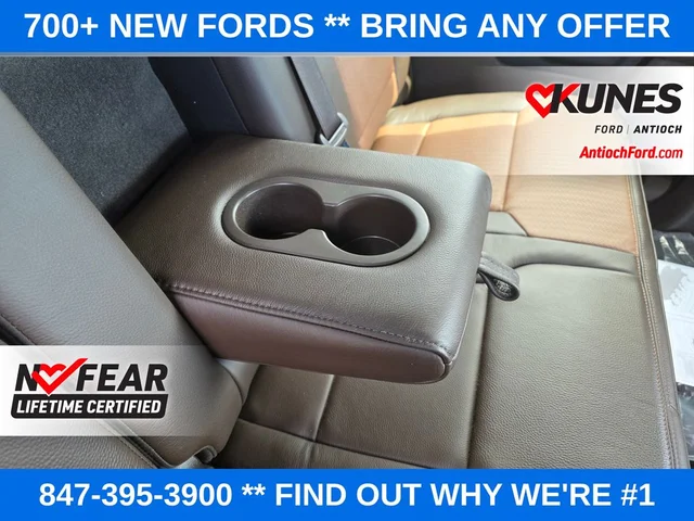 Nuevos FORD F-250SD à Estados chez autogozo