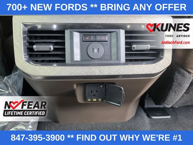 Nuevos FORD F-250SD à Estados chez autogozo