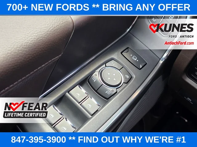 Nuevos FORD F-250SD à Estados chez autogozo