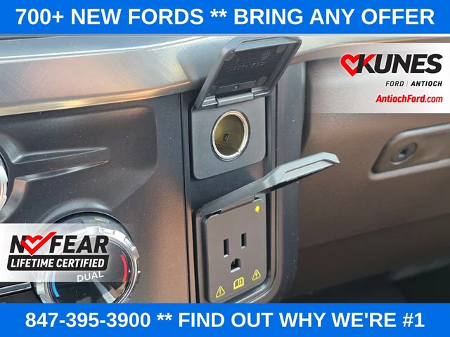 Nuevos FORD F-250SD à Estados chez autogozo