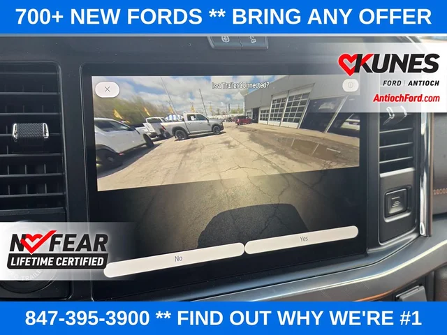 Nuevos FORD F-250SD à Estados chez autogozo