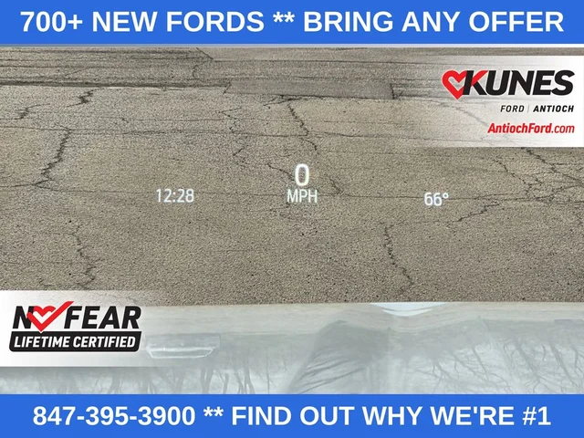 Nuevos FORD F-250SD à Estados chez autogozo