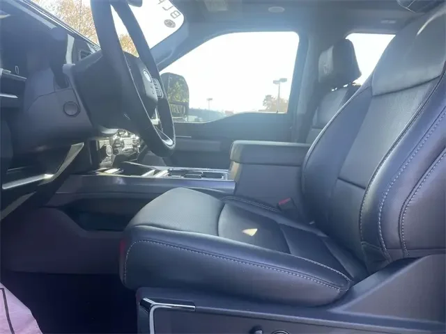 Nuevos FORD F-250SD at Huntersville Ford in Huntersville