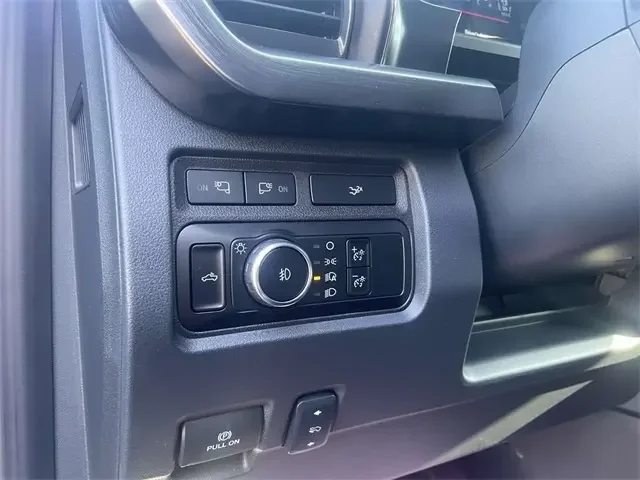 Nuevos FORD F-250SD at Huntersville Ford in Huntersville