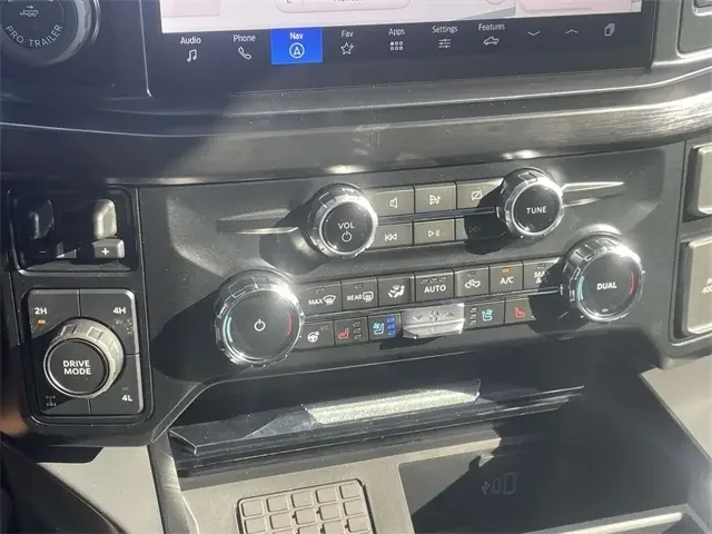 Nuevos FORD F-250SD at Huntersville Ford in Huntersville