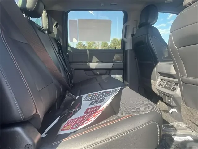 Nuevos FORD F-250SD at Huntersville Ford in Huntersville