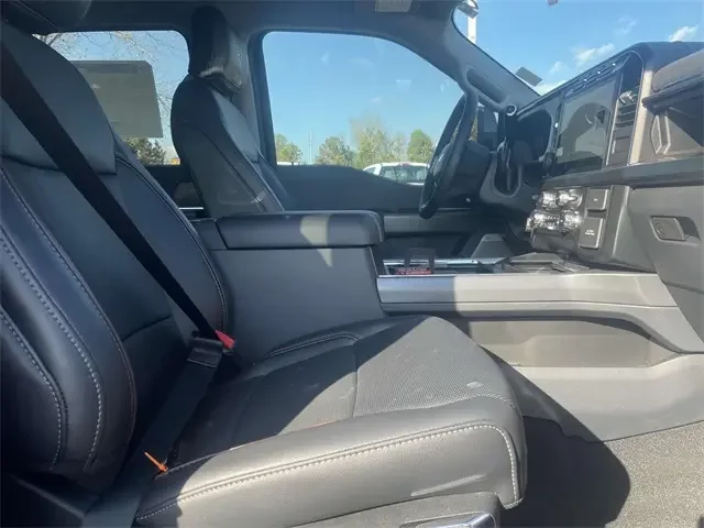 Nuevos FORD F-250SD at Huntersville Ford in Huntersville