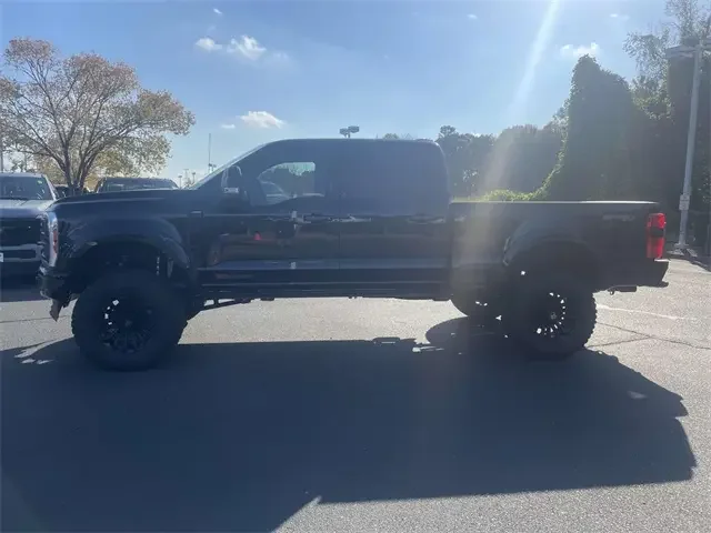 Nuevos FORD F-250SD at Huntersville Ford in Huntersville