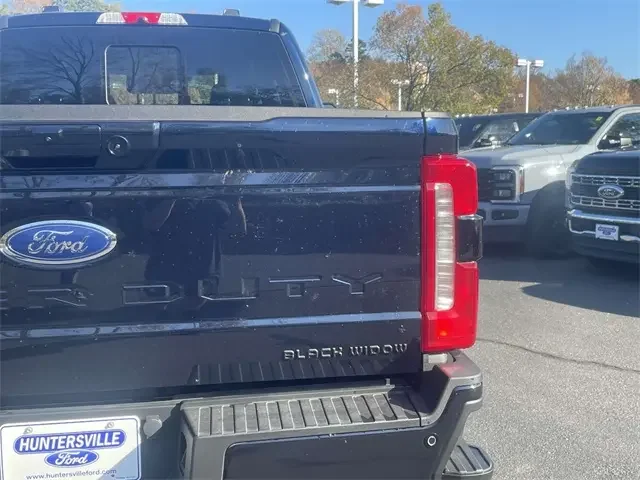 Nuevos FORD F-250SD at Huntersville Ford in Huntersville