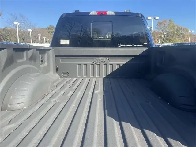 Nuevos FORD F-250SD at Huntersville Ford in Huntersville