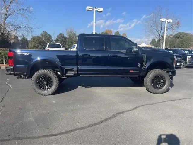 Nuevos FORD F-250SD at Huntersville Ford in Huntersville