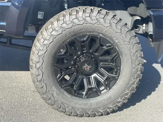 Nuevos FORD F-250SD at Huntersville Ford in Huntersville