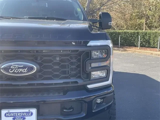 Nuevos FORD F-250SD at Huntersville Ford in Huntersville