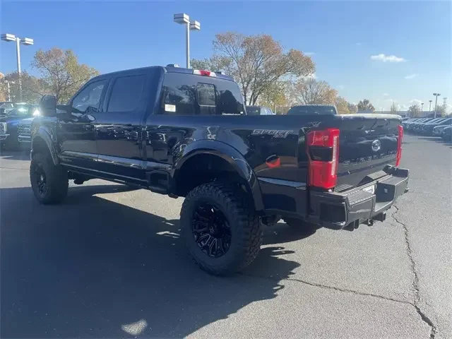 Nuevos FORD F-250SD at Huntersville Ford in Huntersville