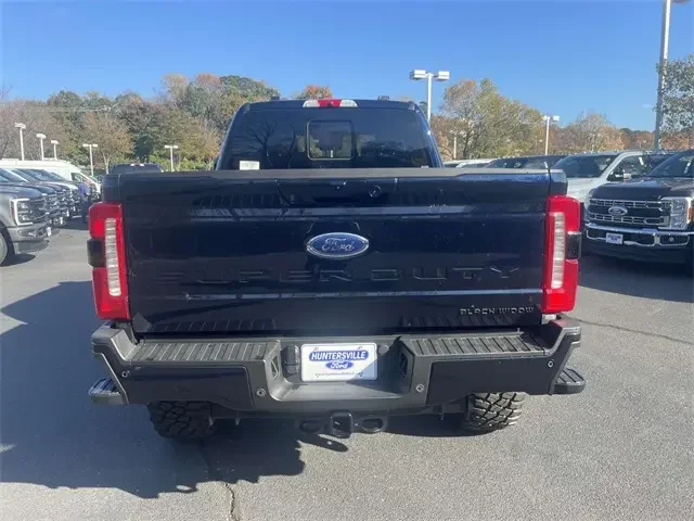 Nuevos FORD F-250SD at Huntersville Ford in Huntersville