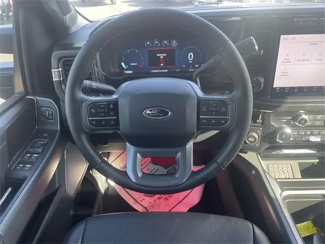 Nuevos FORD F-250SD at Huntersville Ford in Huntersville