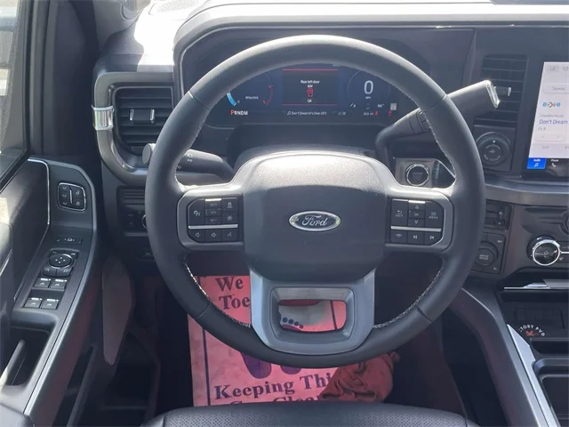 Nuevos FORD F-250SD at Huntersville Ford in Huntersville