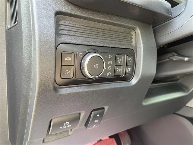 Nuevos FORD F-250SD at Huntersville Ford in Huntersville