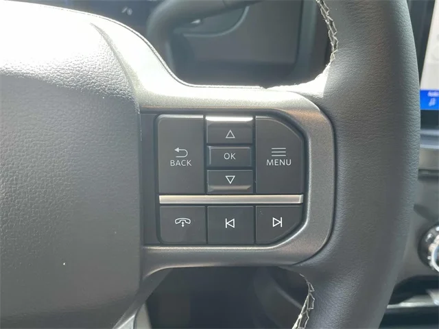Nuevos FORD F-250SD at Huntersville Ford in Huntersville