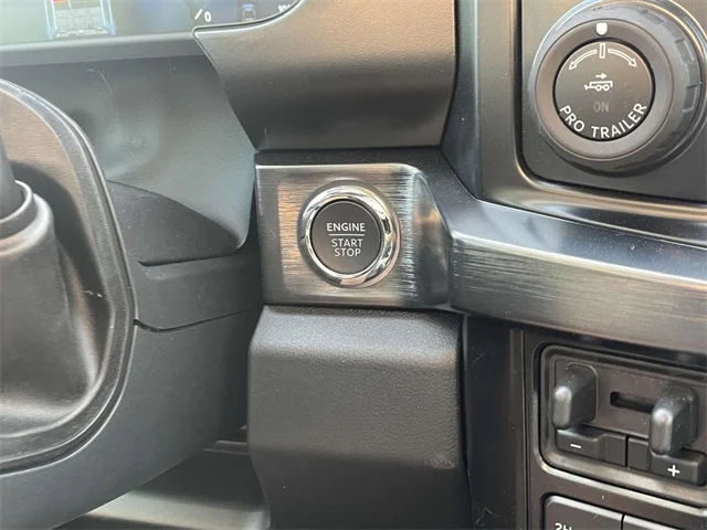 Nuevos FORD F-250SD at Huntersville Ford in Huntersville