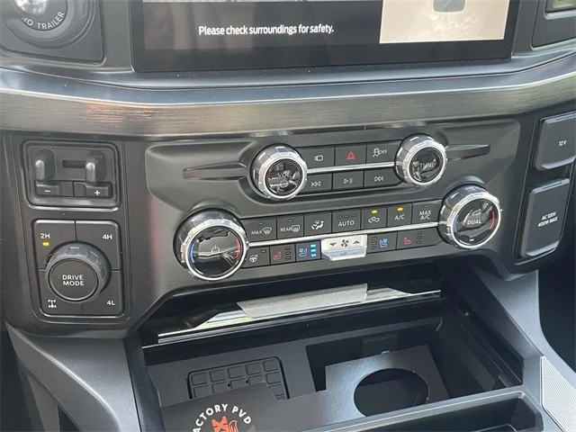 Nuevos FORD F-250SD at Huntersville Ford in Huntersville